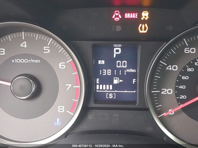 JF2SJGDC2FH523325 Subaru Forester 2.0xt Premium