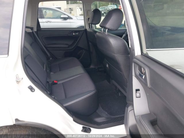 JF2SJGDC2FH523325 Subaru Forester 2.0xt Premium