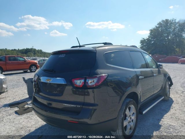 1GNKRGKD5GJ250918 Chevrolet Traverse 1lt