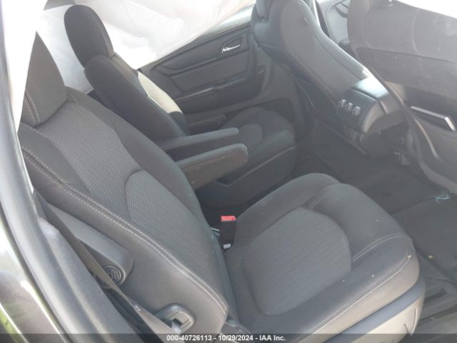 1GNKRGKD5GJ250918 Chevrolet Traverse 1lt