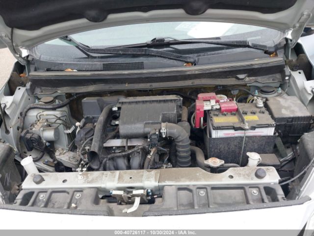 ML32AUHJ2NH003830 Mitsubishi Mirage Es/le