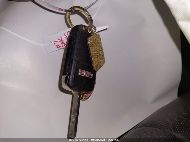 2GKFLRE38G6157659 GMC Terrain Denali