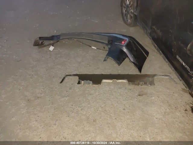 2GKFLRE38G6157659 GMC Terrain Denali