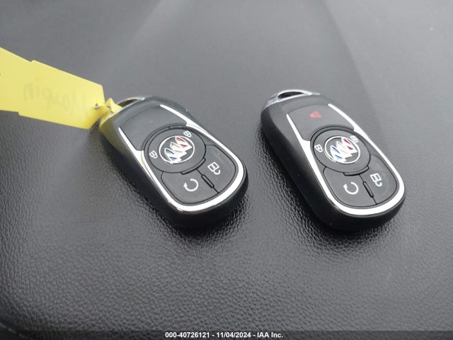 KL4MMBS24LB130382 Buick Encore Gx Fwd Preferred