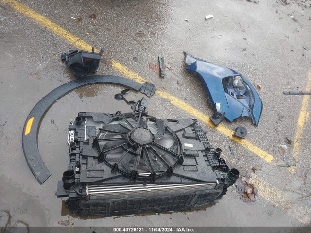 KL4MMBS24LB130382 Buick Encore Gx Fwd Preferred