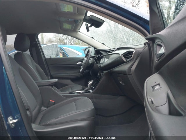 KL4MMBS24LB130382 Buick Encore Gx Fwd Preferred