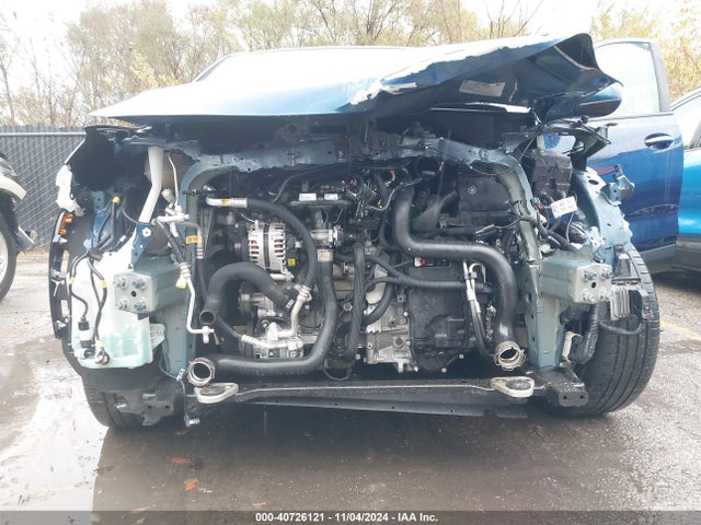 KL4MMBS24LB130382 Buick Encore Gx Fwd Preferred