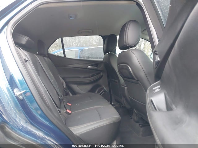 KL4MMBS24LB130382 Buick Encore Gx Fwd Preferred