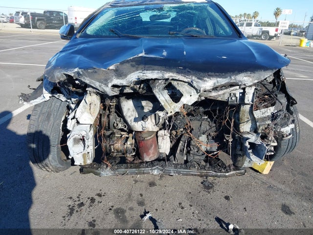 Chevrolet Impala 1lz 2014 1G1145SL9EU109210 Image 6