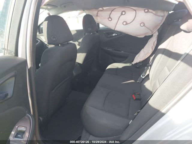 1G1ZB5ST8LF038379 Chevrolet Malibu Fwd Ls