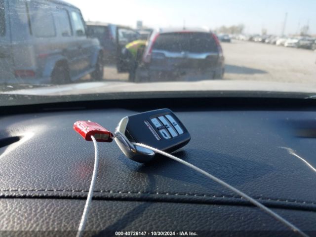 5FNYF6H51MB061191 Honda Pilot Awd Ex-l