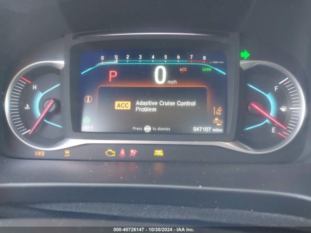 5FNYF6H51MB061191 Honda Pilot Awd Ex-l