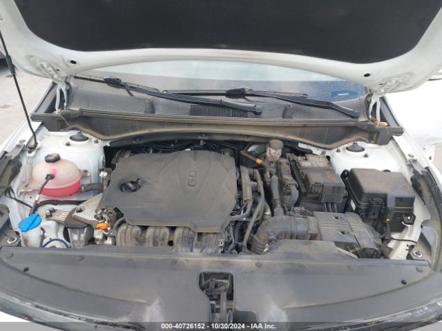 5XYK43AF5PG037129 KIA Sportage Sx