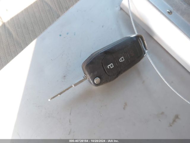 1FM5K7B83GGA93489 Ford Explorer