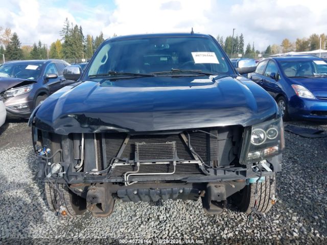 1GNSKKE79ER128378 Chevrolet Suburban 1500 Ltz