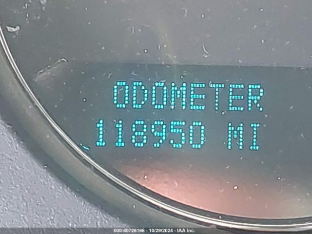1GNSKKE79ER128378 Chevrolet Suburban 1500 Ltz