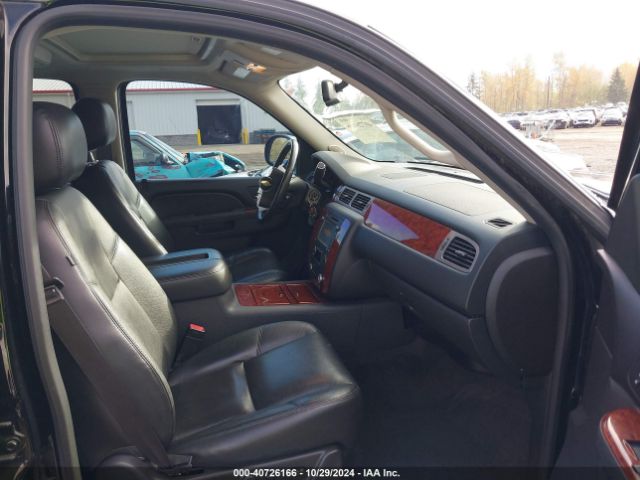 1GNSKKE79ER128378 Chevrolet Suburban 1500 Ltz