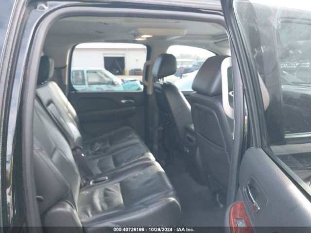 1GNSKKE79ER128378 Chevrolet Suburban 1500 Ltz