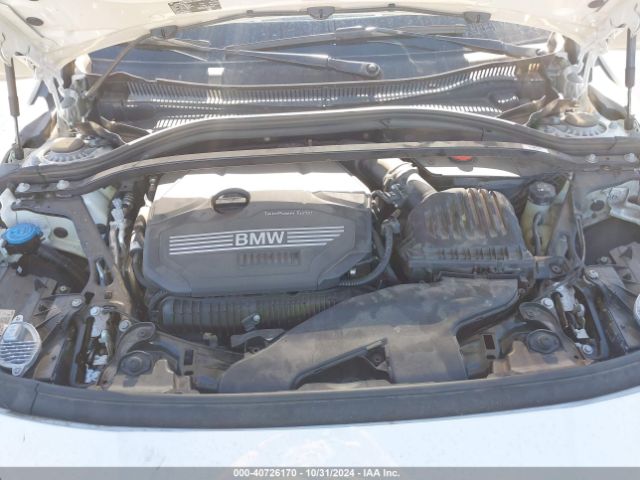 WBA53AK06R7N50420 BMW 228 Gran Coupe I Sdrive