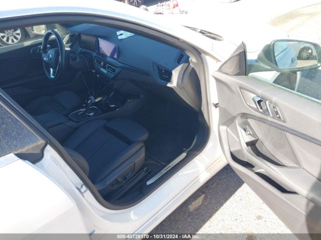 WBA53AK06R7N50420 BMW 228 Gran Coupe I Sdrive