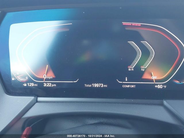 WBA53AK06R7N50420 BMW 228 Gran Coupe I Sdrive