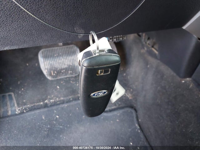 Ford Expedition El King Ranch 2017 1FMJK1JT0HEA82612 Image 11