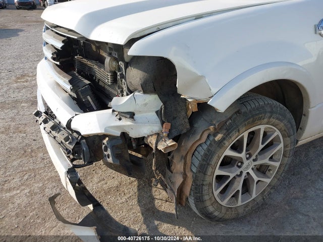 Ford Expedition El King Ranch 2017 1FMJK1JT0HEA82612 Image 6