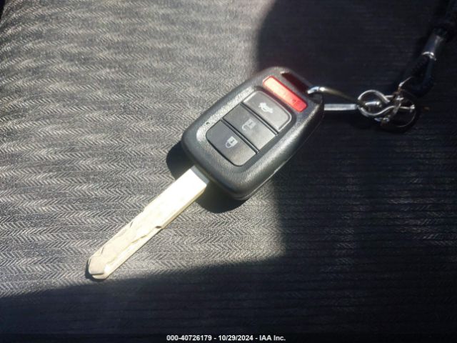 1HGCR2F59EA263141 Honda Accord Sport