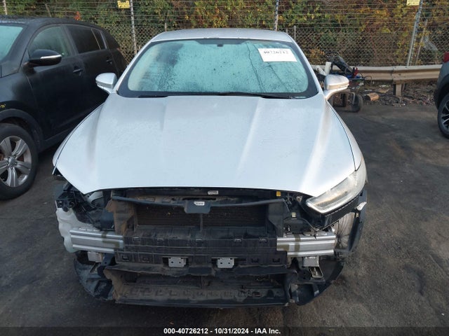 Ford FUSION SE 2014 3FA6P0H90ER294280 Image 13