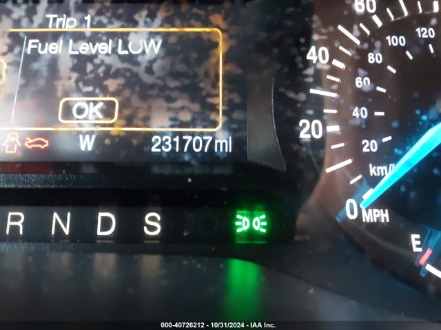 Ford FUSION SE 2014 3FA6P0H90ER294280 Image 16