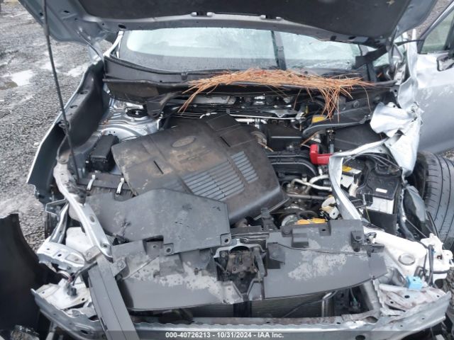 JF2SKACC6KH592766 Subaru Forester