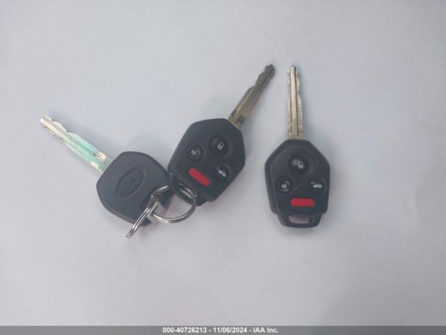 JF2SKACC6KH592766 Subaru Forester