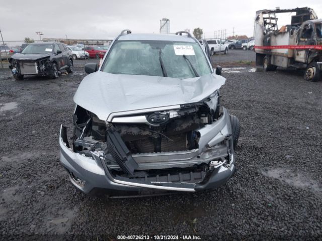 JF2SKACC6KH592766 Subaru Forester
