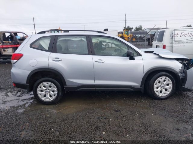 JF2SKACC6KH592766 Subaru Forester