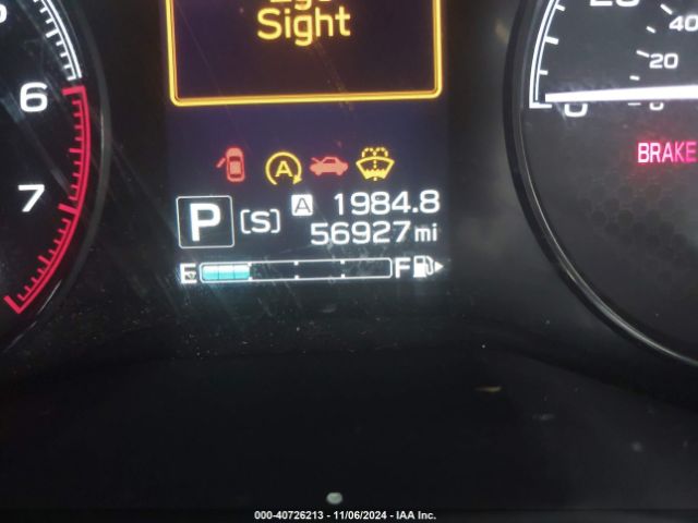JF2SKACC6KH592766 Subaru Forester