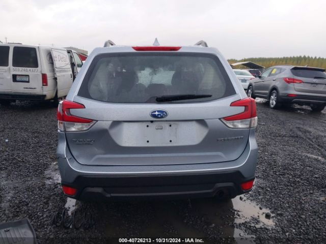 JF2SKACC6KH592766 Subaru Forester