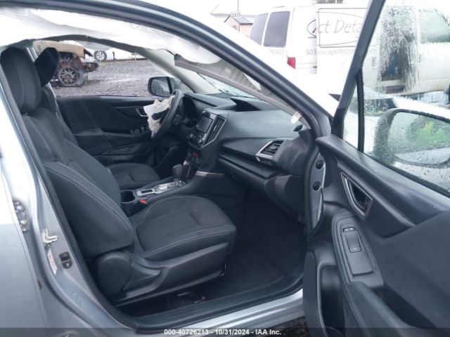 JF2SKACC6KH592766 Subaru Forester