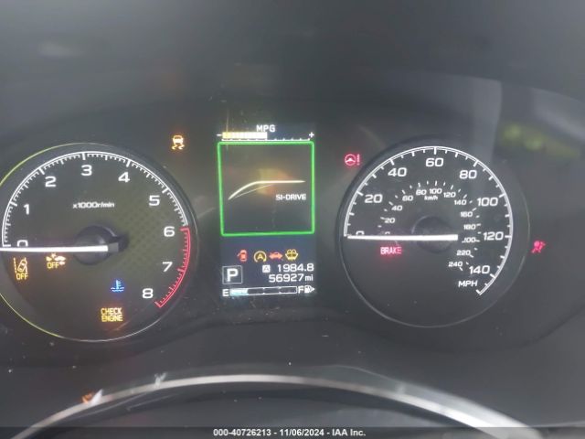 JF2SKACC6KH592766 Subaru Forester