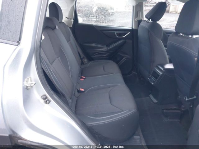 JF2SKACC6KH592766 Subaru Forester