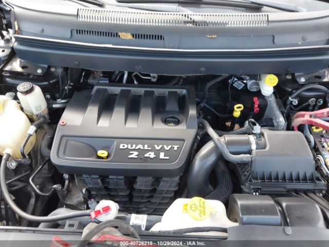 3C4PDCAB7FT531678 Dodge JOURNEY SE