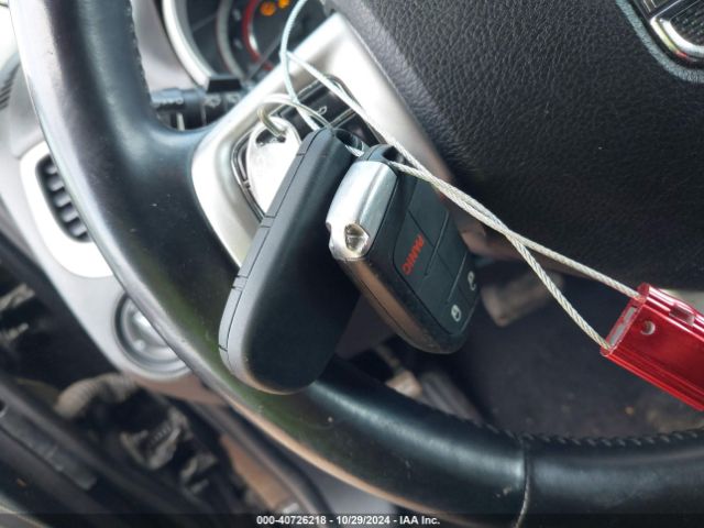 3C4PDCAB7FT531678 Dodge JOURNEY SE