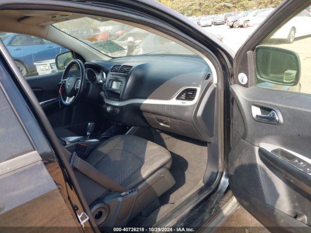 3C4PDCAB7FT531678 Dodge JOURNEY SE