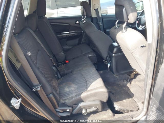 3C4PDCAB7FT531678 Dodge JOURNEY SE
