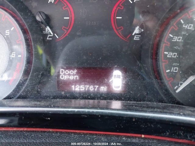 Dodge DART SXT 2014 1C3CDFBB0ED866370 Image 7