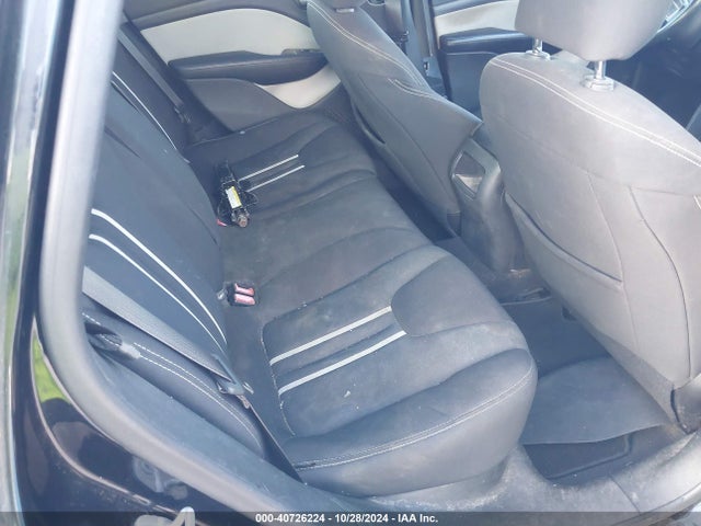 Dodge DART SXT 2014 1C3CDFBB0ED866370 Image 8