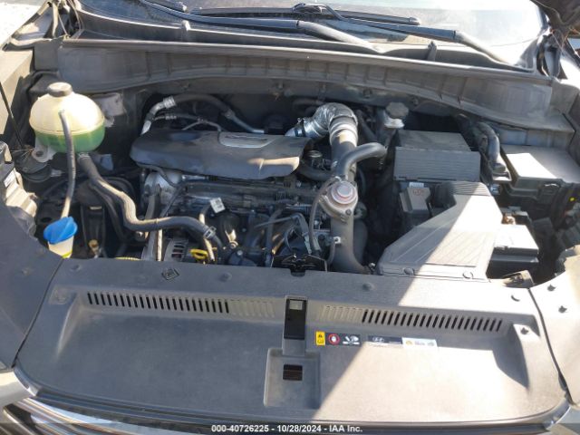 KM8J33A2XGU260384 Hyundai Tucson Limited