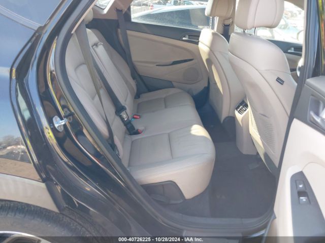 KM8J33A2XGU260384 Hyundai Tucson Limited