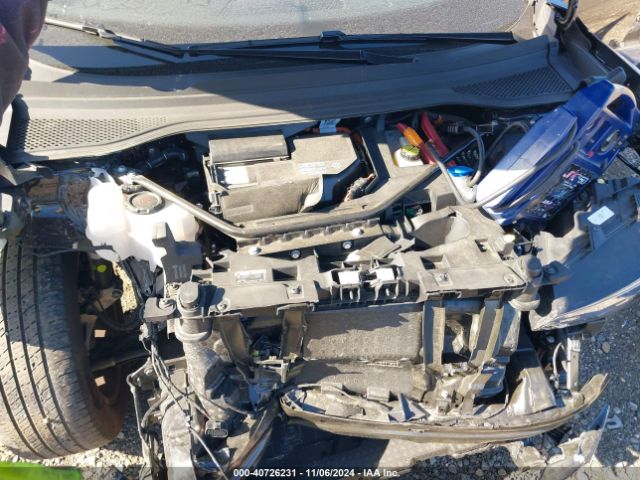1V2CMPE82PC008780 Volkswagen ID.4 PRO