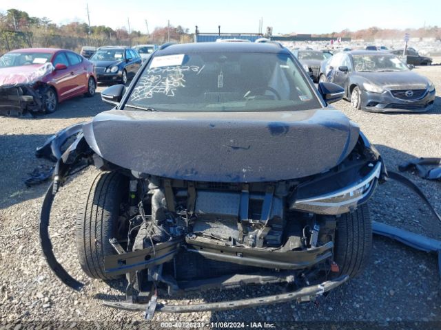 1V2CMPE82PC008780 Volkswagen ID.4 PRO
