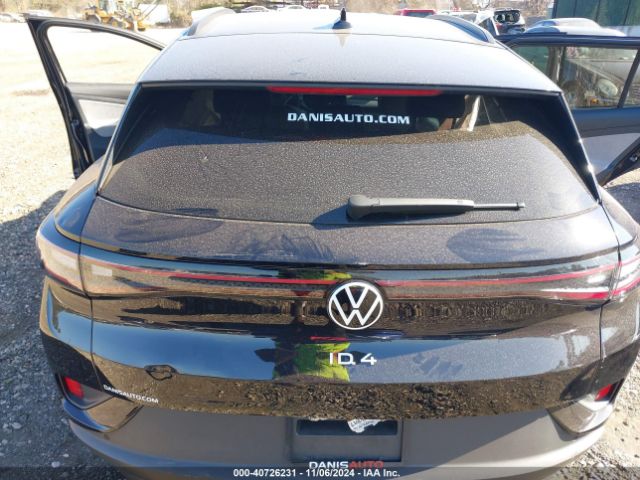 1V2CMPE82PC008780 Volkswagen ID.4 PRO